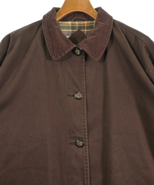 STJOHN'SBAY（セントジョンズベイ）その他 茶 サイズ:L メンズ/2200626213022