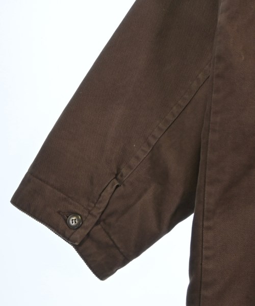 STJOHN'SBAY（セントジョンズベイ）その他 茶 サイズ:L メンズ/2200626213022