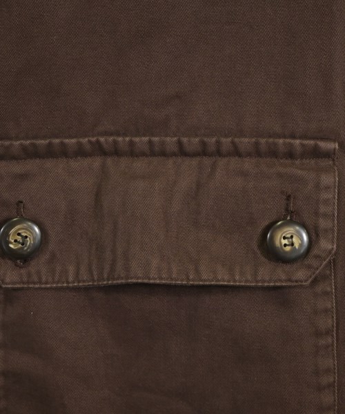 STJOHN'SBAY（セントジョンズベイ）その他 茶 サイズ:L メンズ/2200626213022