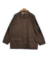 STJOHN'SBAY（セントジョンズベイ）その他 茶 サイズ:L メンズ/2200626213022