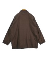 STJOHN'SBAY（セントジョンズベイ）その他 茶 サイズ:L メンズ/2200626213022