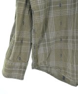 STJOHN'SBAY（セントジョンズベイ）カジュアルシャツ カーキ サイズ:XL メンズ/2200627490057