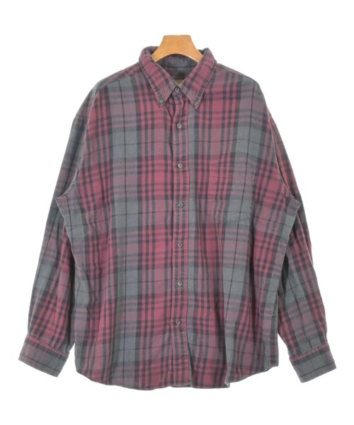 セントジョンズベイ(STJOHN'SBAY)のSTJOHN'SBAY カジュアルシャツ