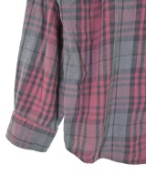 STJOHN'SBAY（セントジョンズベイ）カジュアルシャツ 赤 サイズ:XL メンズ/2200627490071