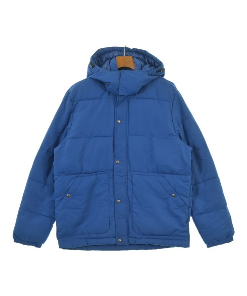 セントジョンズベイ(STJOHN'SBAY)のSTJOHN'SBAY ダウンジャケット/ダウンベスト