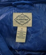STJOHN'SBAY（セントジョンズベイ）ダウンジャケット/ダウンベスト 青 サイズ:M メンズ/2200628810199