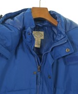 STJOHN'SBAY（セントジョンズベイ）ダウンジャケット/ダウンベスト 青 サイズ:M メンズ/2200628810199