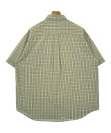STJOHN'SBAY（セントジョンズベイ）カジュアルシャツ 緑 サイズ:XL メンズ/2200623690789