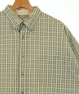 STJOHN'SBAY（セントジョンズベイ）カジュアルシャツ 緑 サイズ:XL メンズ/2200623690789