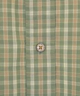 STJOHN'SBAY（セントジョンズベイ）カジュアルシャツ 緑 サイズ:XL メンズ/2200623690789