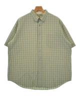 STJOHN'SBAY カジュアルシャツ