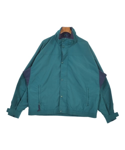 セントジョンズベイ(STJOHN'SBAY)のSTJOHN'SBAY ブルゾン
