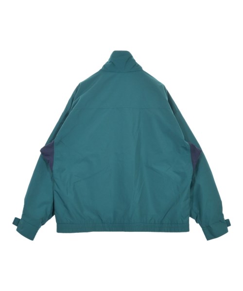 STJOHN'SBAY（セントジョンズベイ）ブルゾン 緑 サイズ:XL メンズ/2200618443079