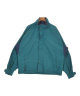 STJOHN'SBAY（セントジョンズベイ）ブルゾン 緑 サイズ:XL メンズ/2200618443079