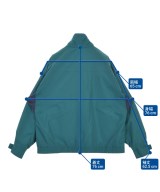 STJOHN'SBAY（セントジョンズベイ）ブルゾン 緑 サイズ:XL メンズ/2200618443079