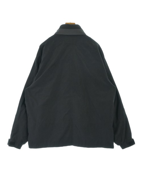 STJOHN'SBAY（セントジョンズベイ）ブルゾン 黒 サイズ:XL メンズ/2200671149024