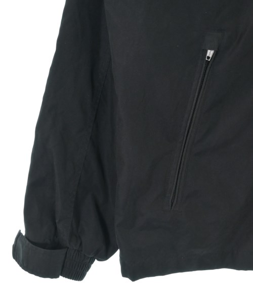 STJOHN'SBAY（セントジョンズベイ）ブルゾン 黒 サイズ:XL メンズ/2200671149024