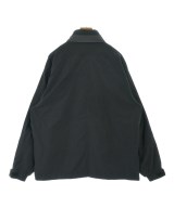 STJOHN'SBAY（セントジョンズベイ）ブルゾン 黒 サイズ:XL メンズ/2200671149024