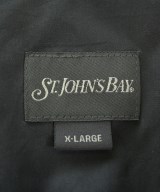 STJOHN'SBAY（セントジョンズベイ）ブルゾン 黒 サイズ:XL メンズ/2200671149024