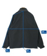 STJOHN'SBAY（セントジョンズベイ）ブルゾン 黒 サイズ:XL メンズ/2200671149024