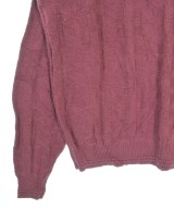 STJOHN'SBAY（セントジョンズベイ）ニット・セーター 赤 サイズ:XL メンズ/2200701235086