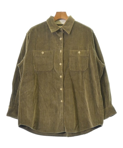 STJOHN'SBAY(セントジョンズベイ)のカジュアルシャツ サイズ:XL 6,000円