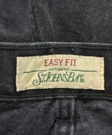 STJOHN'SBAY（セントジョンズベイ）デニムパンツ 黒 サイズ:S メンズ/2200715976029
