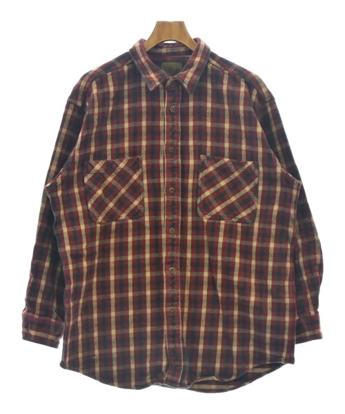 STJOHN'SBAY(セントジョンズベイ)のカジュアルシャツ サイズ:XL 4,800円