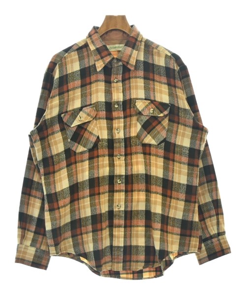 STJOHN'SBAY(セントジョンズベイ)のカジュアルシャツ サイズ:XL 4,800円