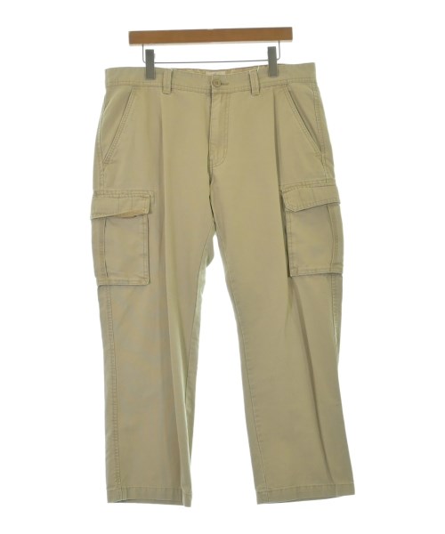 STJOHN'SBAY(セントジョンズベイ)カーゴパンツ ベージュ サイズ:-(XL位)/2200646255026