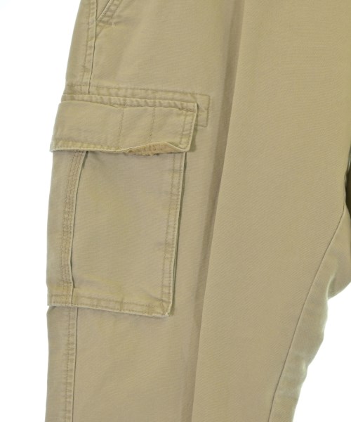 STJOHN'SBAY（セントジョンズベイ）カーゴパンツ ベージュ サイズ:-(XL位) メンズ/2200646255026