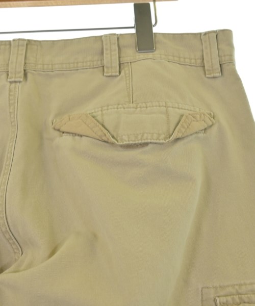 STJOHN'SBAY（セントジョンズベイ）カーゴパンツ ベージュ サイズ:-(XL位) メンズ/2200646255026