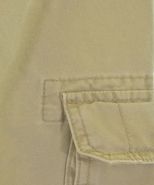 STJOHN'SBAY（セントジョンズベイ）カーゴパンツ ベージュ サイズ:-(XL位) メンズ/2200646255026