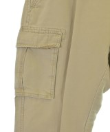 STJOHN'SBAY（セントジョンズベイ）カーゴパンツ ベージュ サイズ:-(XL位) メンズ/2200646255026