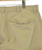 STJOHN'SBAY（セントジョンズベイ）カーゴパンツ ベージュ サイズ:-(XL位) メンズ/2200646255026