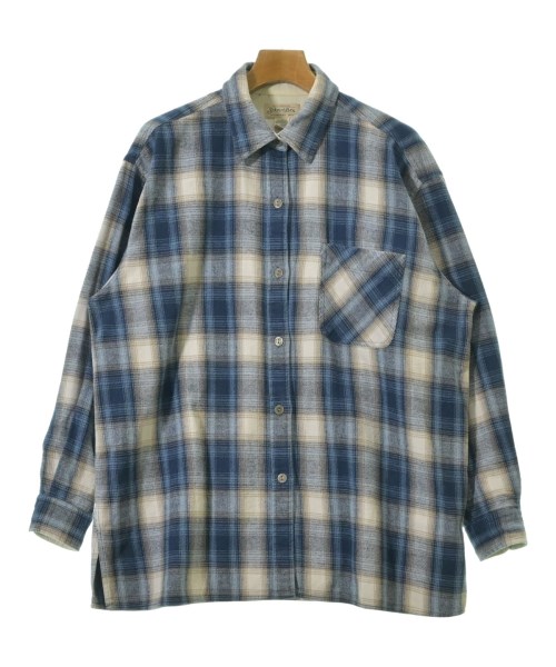 STJOHN'SBAY(セントジョンズベイ)のカジュアルシャツ サイズ:XL 4,800円