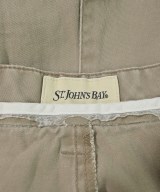 STJOHN'SBAY（セントジョンズベイ）ショートパンツ ベージュ サイズ:-(M位) メンズ/2200725296193
