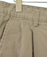 STJOHN'SBAY（セントジョンズベイ）ショートパンツ ベージュ サイズ:-(M位) メンズ/2200725296193