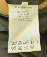 UNITED ARROWS White Label（ユナイテッドアローズホワイトレーベル）ダウンジャケット/ダウンベスト カーキ サイズ:2(M位) メンズ/2200635791054