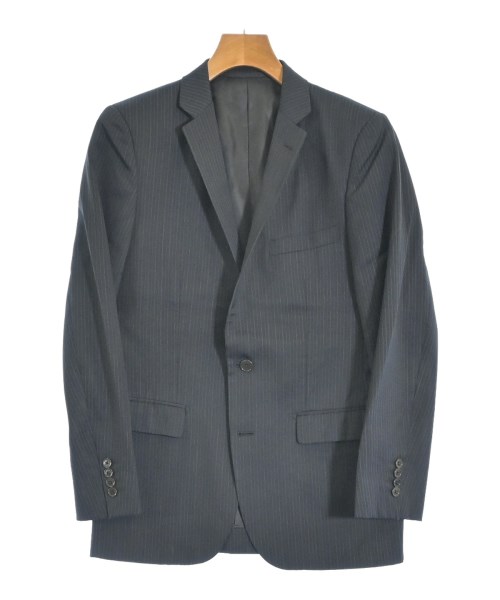 UNITED ARROWS White Label(ユナイテッドアローズホワイトレーベル)テーラードジャケット 紺 サイズ:46(M位)/2200528024115