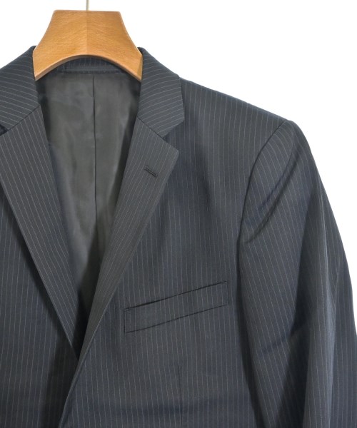 UNITED ARROWS White Label（ユナイテッドアローズホワイトレーベル）テーラードジャケット 紺 サイズ:46(M位) メンズ/2200528024115