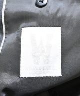UNITED ARROWS White Label（ユナイテッドアローズホワイトレーベル）テーラードジャケット 紺 サイズ:46(M位) メンズ/2200528024115