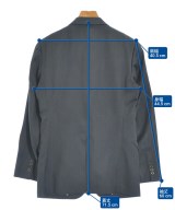 UNITED ARROWS White Label（ユナイテッドアローズホワイトレーベル）テーラードジャケット 紺 サイズ:46(M位) メンズ/2200528024115