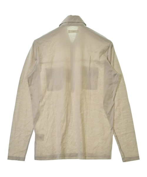 UNITED ARROWS White Label（ユナイテッドアローズホワイトレーベル）Tシャツ・カットソー ベージュ サイズ:3(L位) メンズ/2200713746068
