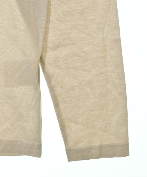 UNITED ARROWS White Label（ユナイテッドアローズホワイトレーベル）Tシャツ・カットソー ベージュ サイズ:3(L位) メンズ/2200713746068