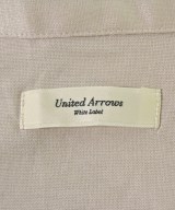 UNITED ARROWS White Label（ユナイテッドアローズホワイトレーベル）Tシャツ・カットソー ベージュ サイズ:3(L位) メンズ/2200713746068