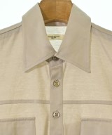 UNITED ARROWS White Label（ユナイテッドアローズホワイトレーベル）Tシャツ・カットソー ベージュ サイズ:3(L位) メンズ/2200713746068