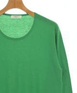 UNITED ARROWS White Label（ユナイテッドアローズホワイトレーベル）ニット・セーター 緑 サイズ:2(M位) メンズ/2200660857367