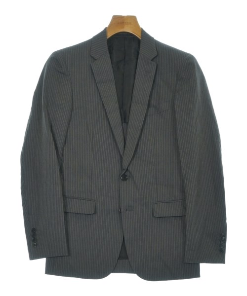 UNITED ARROWS White Label（ユナイテッドアローズホワイトレーベル）ビジネス グレー サイズ:44/44(S位) メンズ/2200725638016