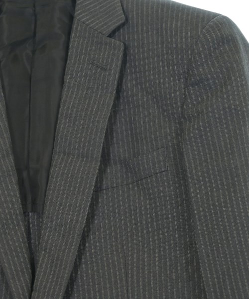 UNITED ARROWS White Label（ユナイテッドアローズホワイトレーベル）ビジネス グレー サイズ:44/44(S位) メンズ/2200725638016